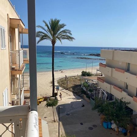 apartamento Borras 15 ALTA TURISTICA Es Pujols Bagian luar foto