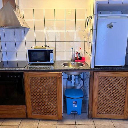 apartamento Borras 15 ALTA TURISTICA Es Pujols Bagian luar foto