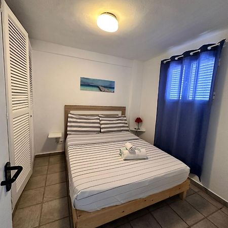 apartamento Borras 15 ALTA TURISTICA Es Pujols Bagian luar foto