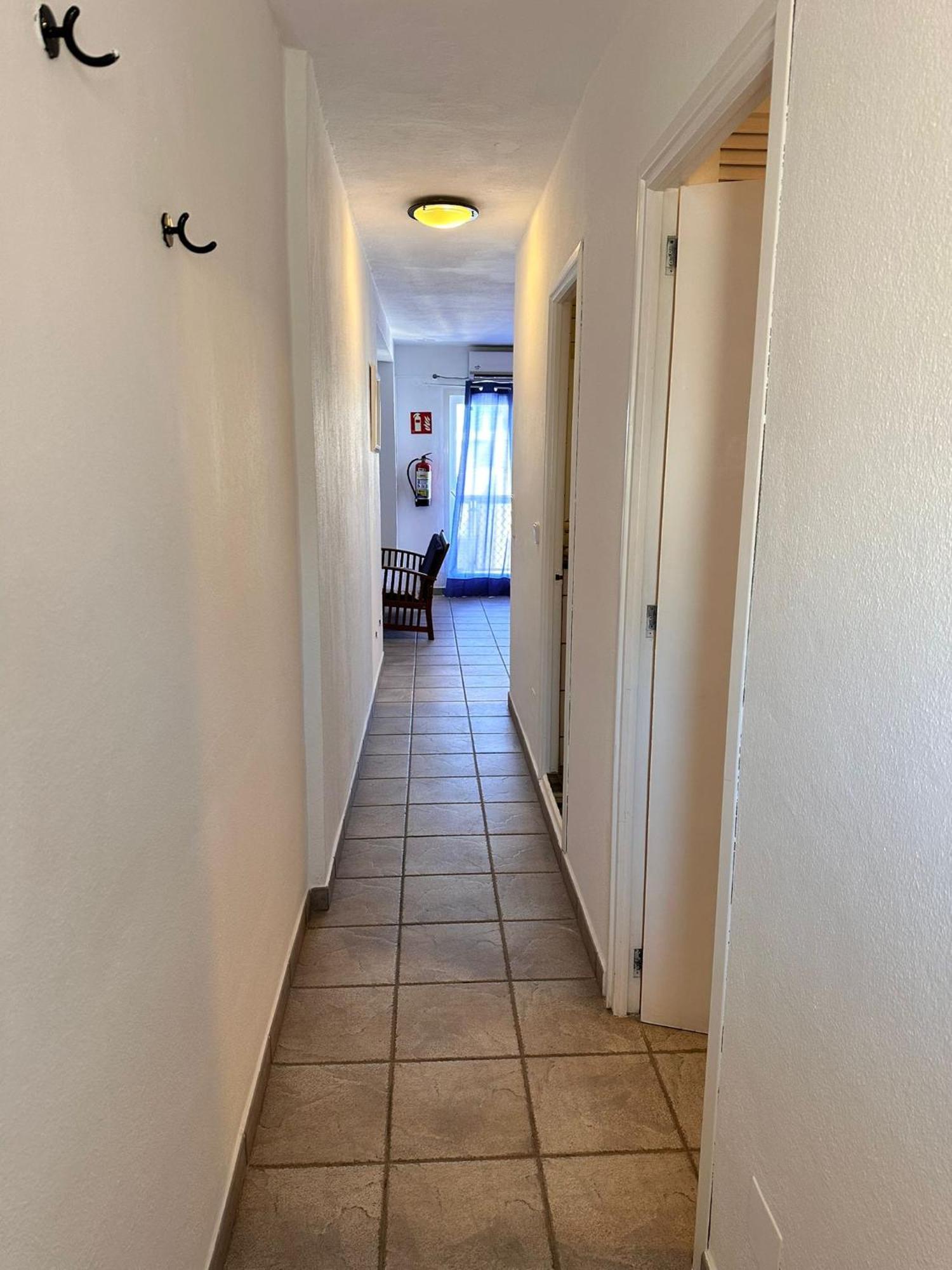 apartamento Borras 15 ALTA TURISTICA Es Pujols Bagian luar foto