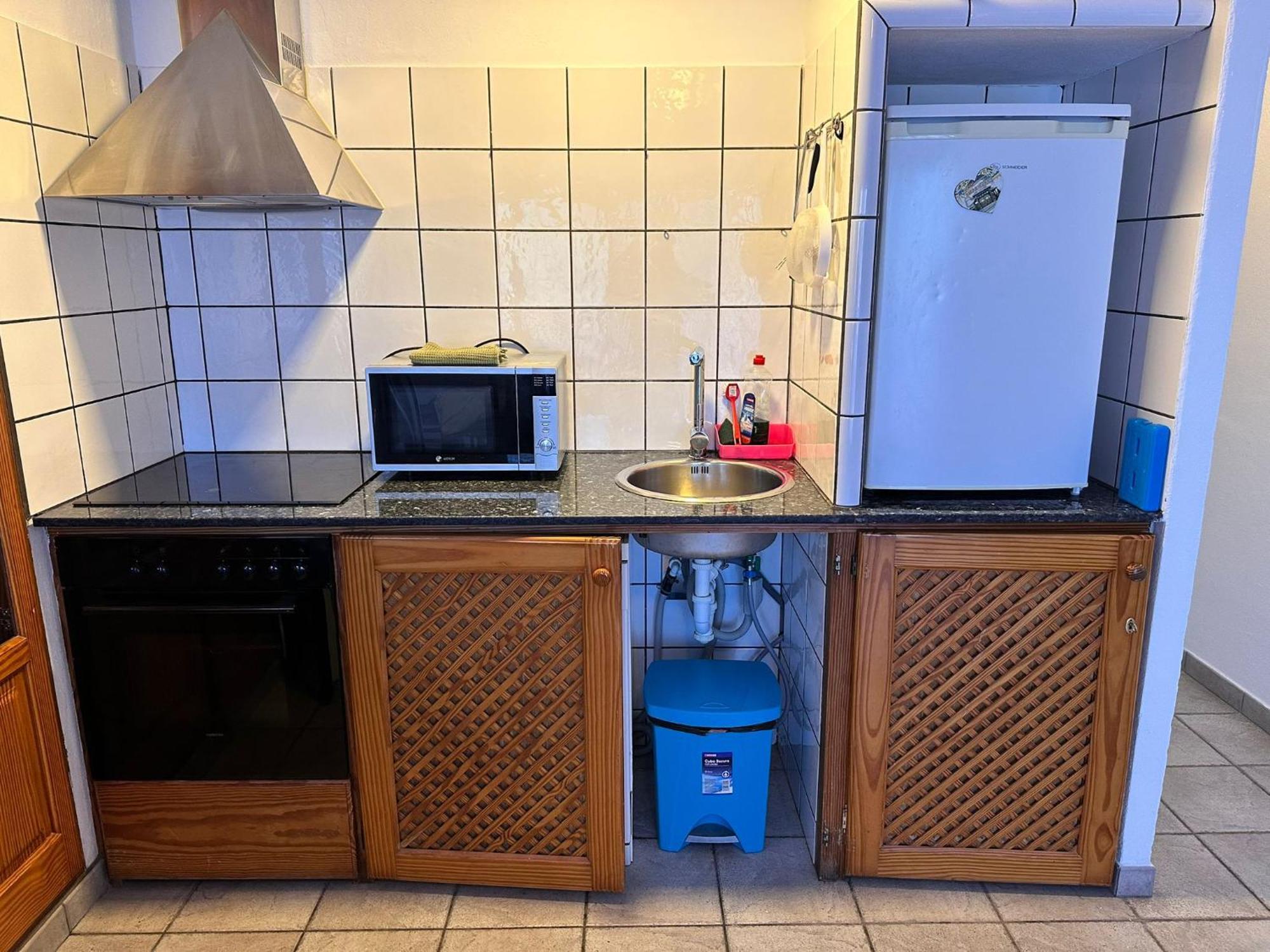 apartamento Borras 15 ALTA TURISTICA Es Pujols Bagian luar foto