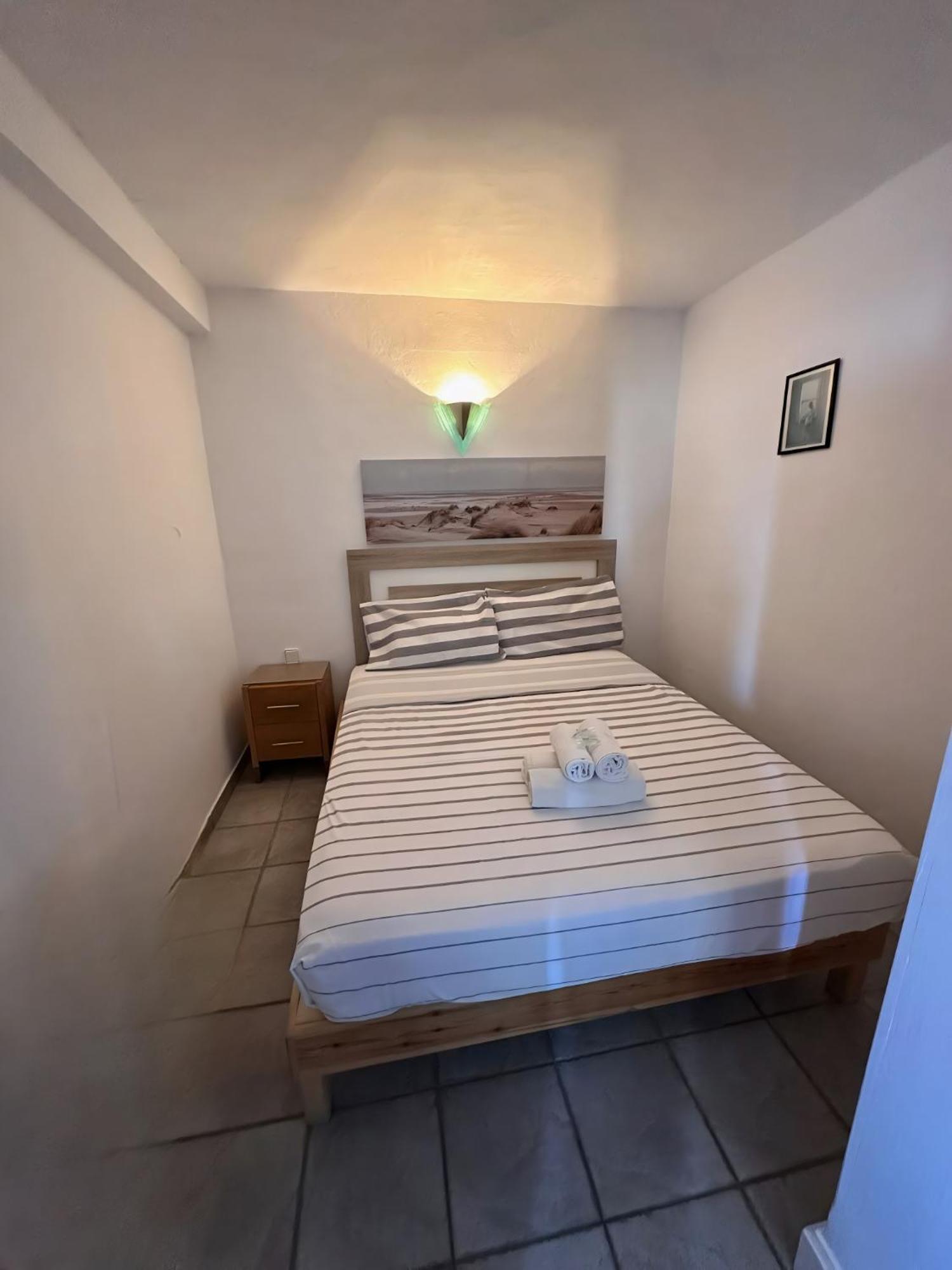 apartamento Borras 15 ALTA TURISTICA Es Pujols Bagian luar foto